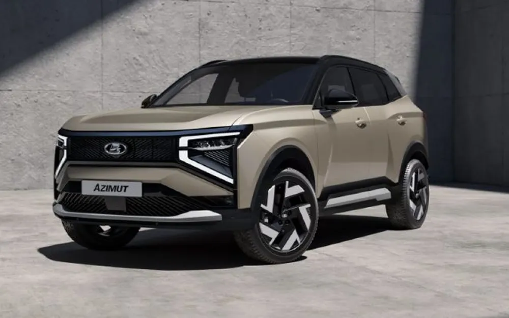 LADA Azimut
