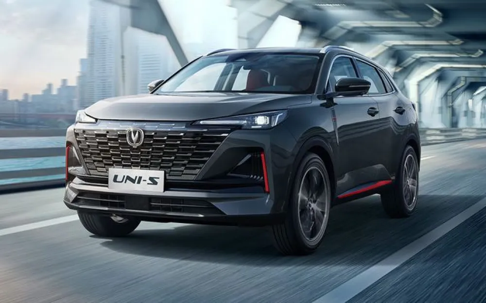 Changan Uni-S