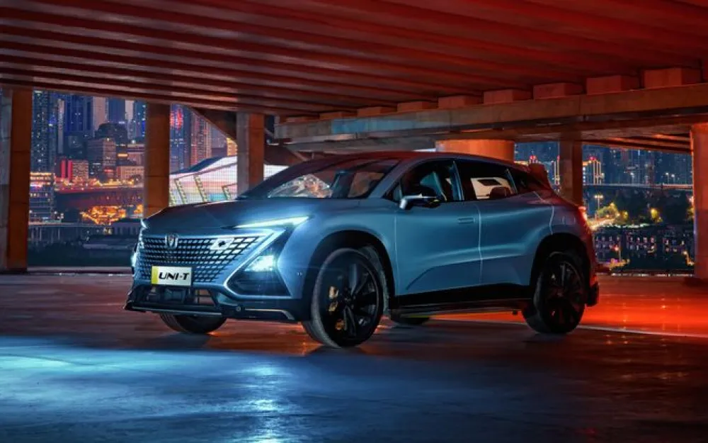 Changan Uni-T