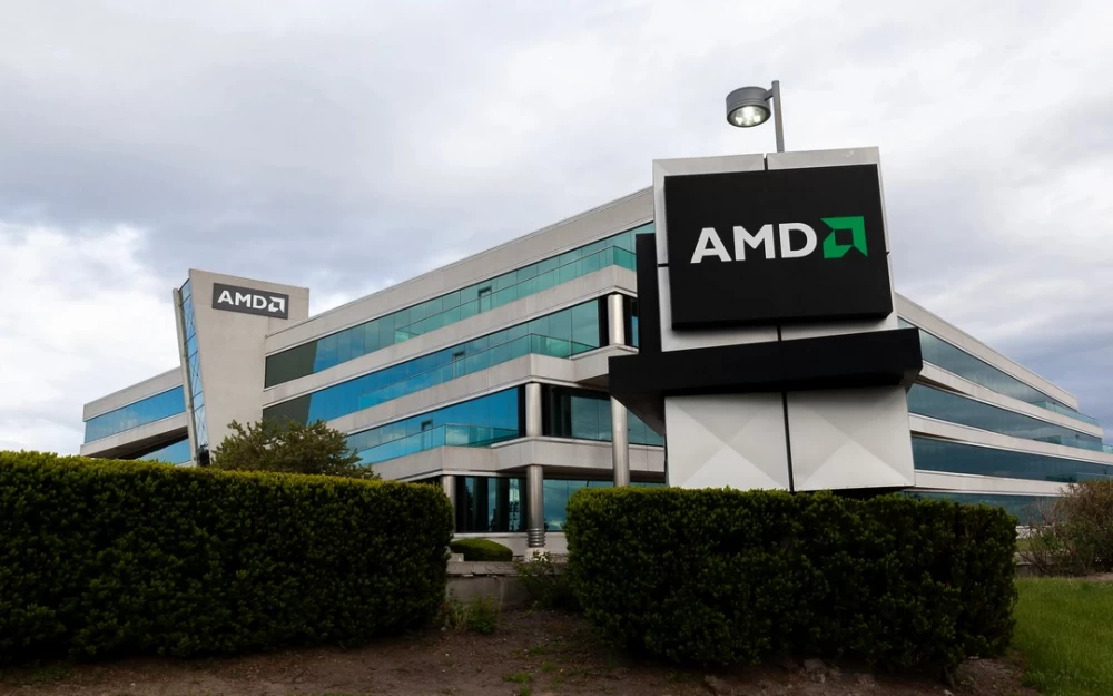 AMD объявила о планах стать компанией-разработчиком программного обеспечения