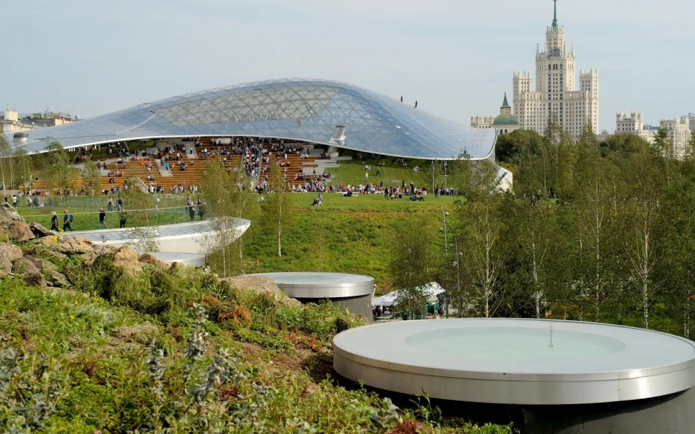 В Москве пройдет второй фестиваль Театральные выходные