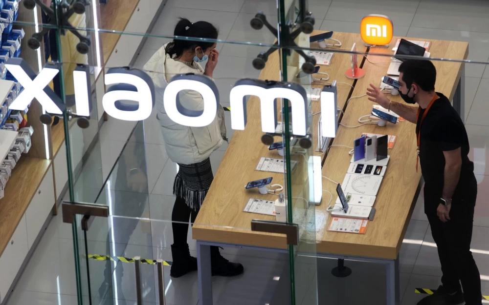 Пользователи пожаловались на сбой в работе устройств Xiaomi в России