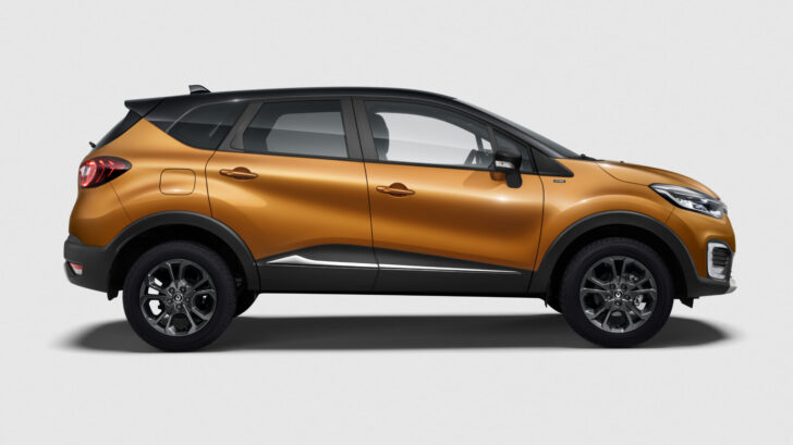 Renault Kaptur