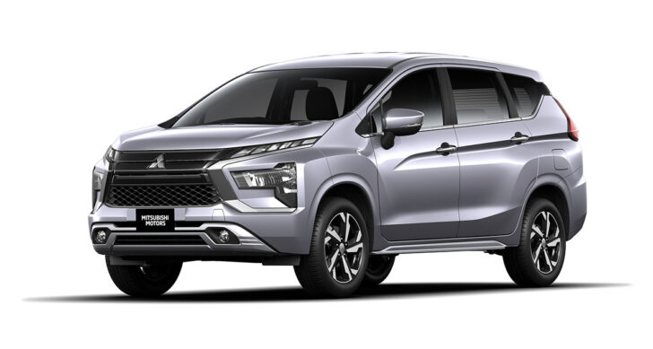 Mitsubishi Xpander