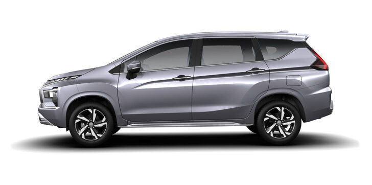 Mitsubishi Xpander