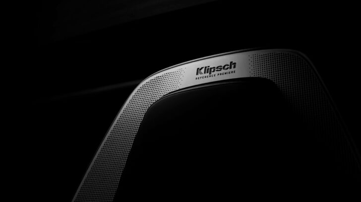 Аудиосистема Klipsch для Infiniti QX80