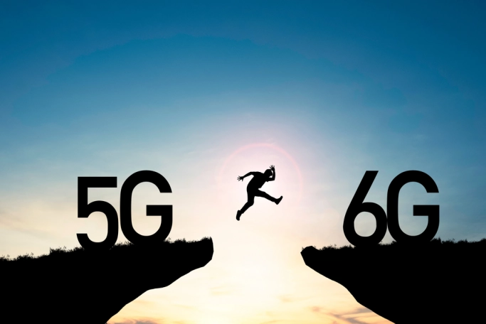 Роскосмос освобождает частоты для 5G, но операторы хотят другие диапазоны. Рис. 1