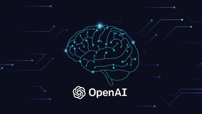 Ряды OpenAI тают: основатели Шульман и Брокман покидают компанию. Рис. 1