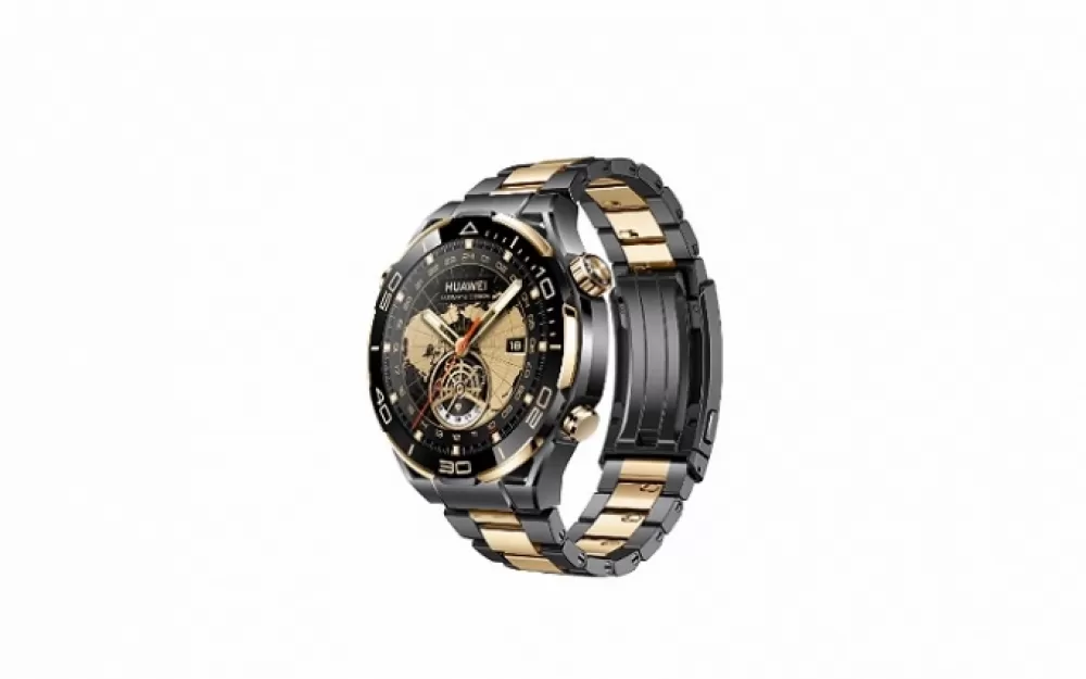 Конференция Huawei — устройства и новый элитный бренд . Рис. 3