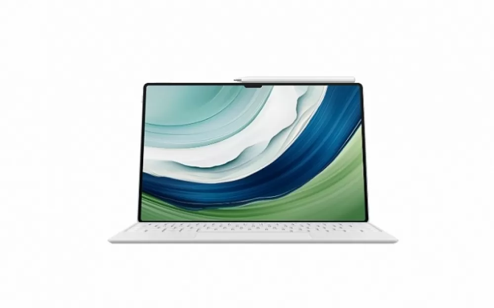 Конференция Huawei — устройства и новый элитный бренд . Рис. 1