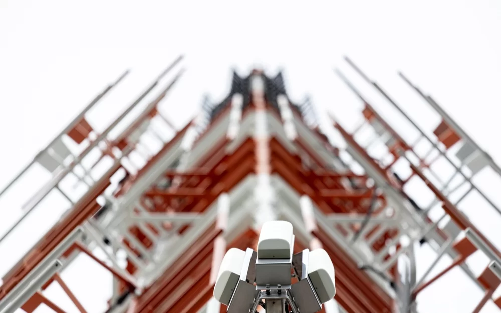 Huawei представила комплекты оборудования для связи 5.5G