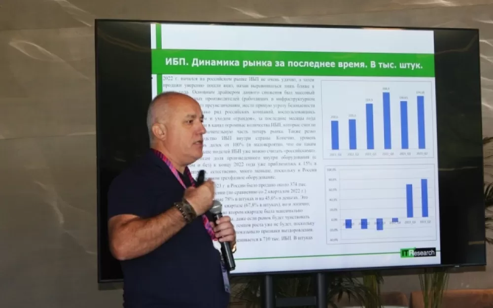 Ippon включает спокойствие…. Рис. 5