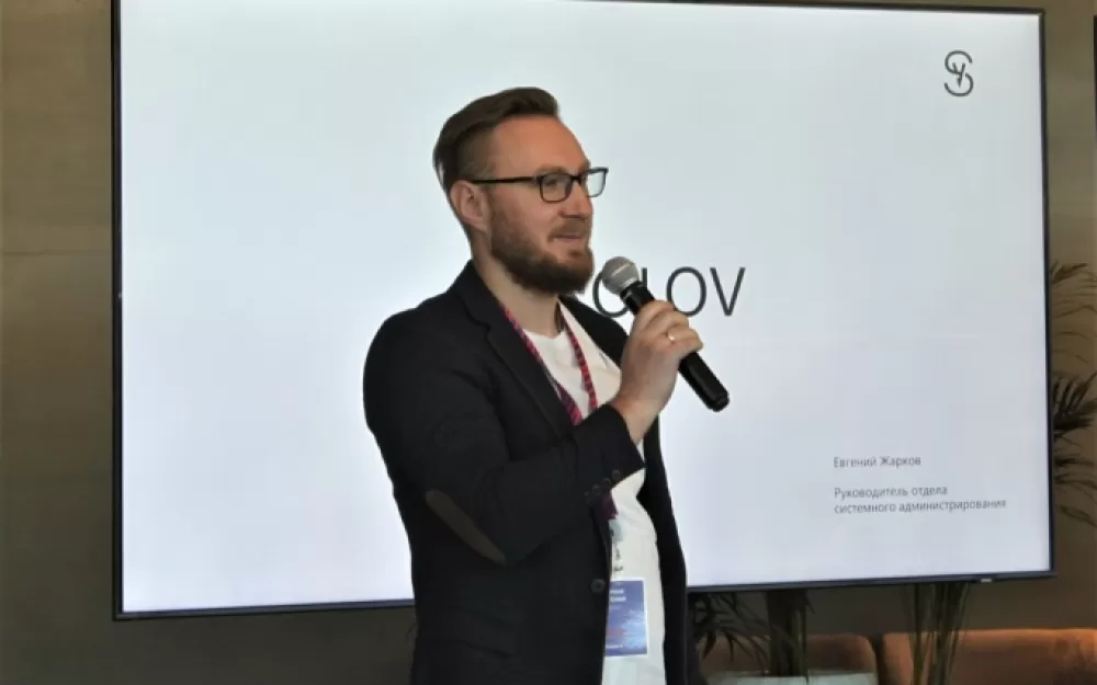 Ippon включает спокойствие…. Рис. 4