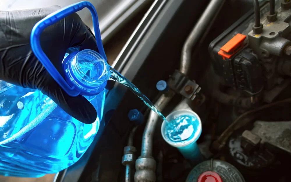 Сколько на самом деле стоит подготовить автомобиль к зиме. Эксперты все рассказали