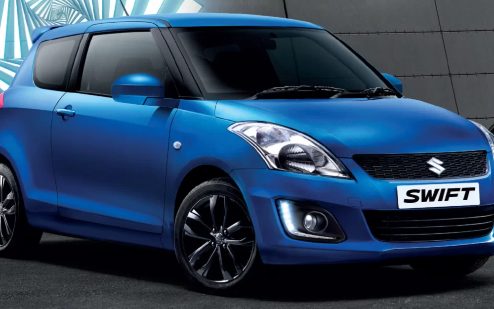 В России появился самый надежный хэтчбек в мире. Цена приятно удивит