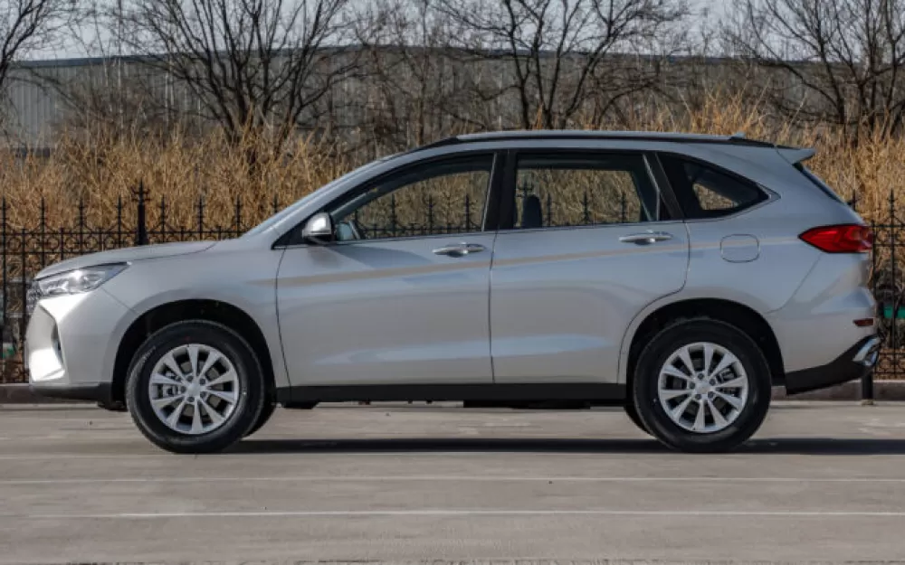 Haval M6