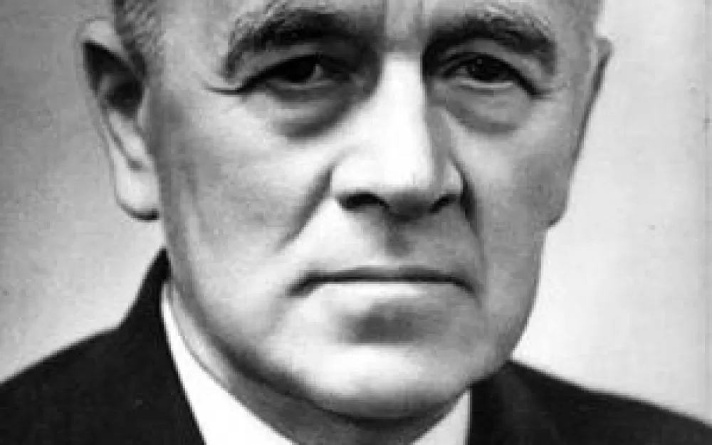 История отечественных ИКТ: 130 лет Акселю Бергу. Рис. 1