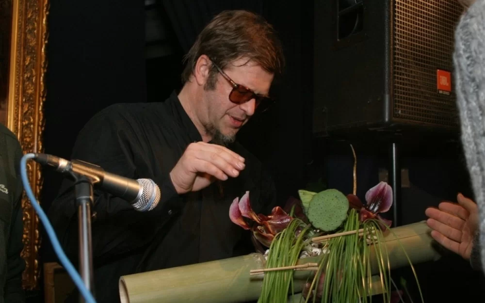 В Москве захотели провести «вечер песен» иноагента Бориса Гребенщикова