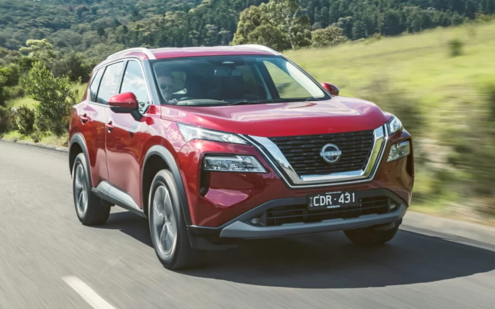 Названы лучшие семейные кроссоверы и внедорожники. Список из 10 моделей