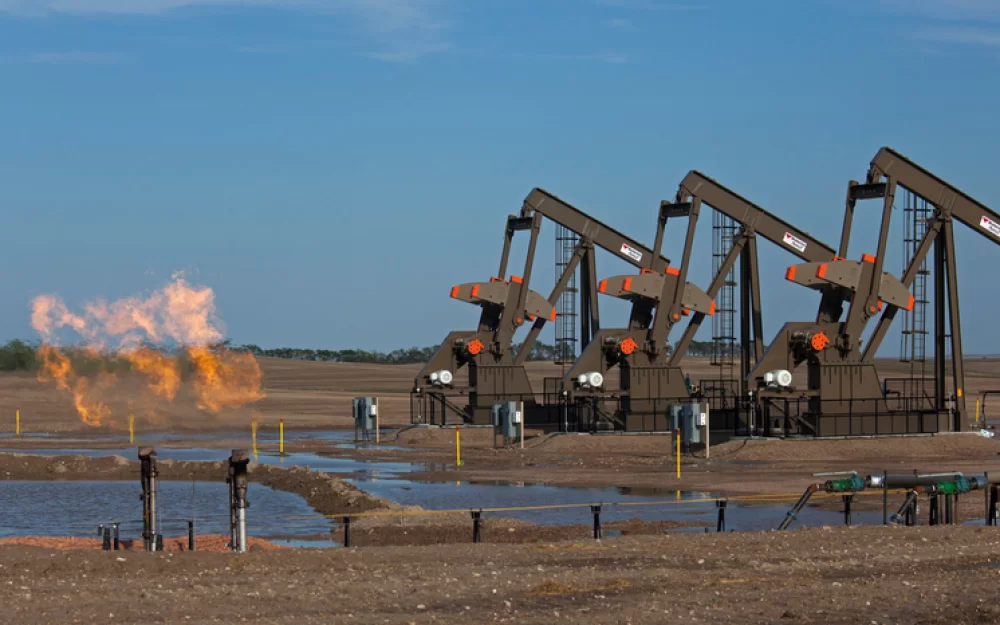 Названы толкающие цены на нефть вниз страны: насколько велик риск