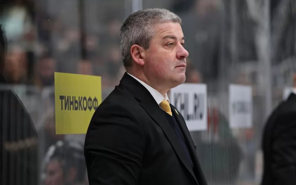 Леонид Тамбиев: «Кубок Икры для клуба – значимое событие. Мы рады, что он у нас»