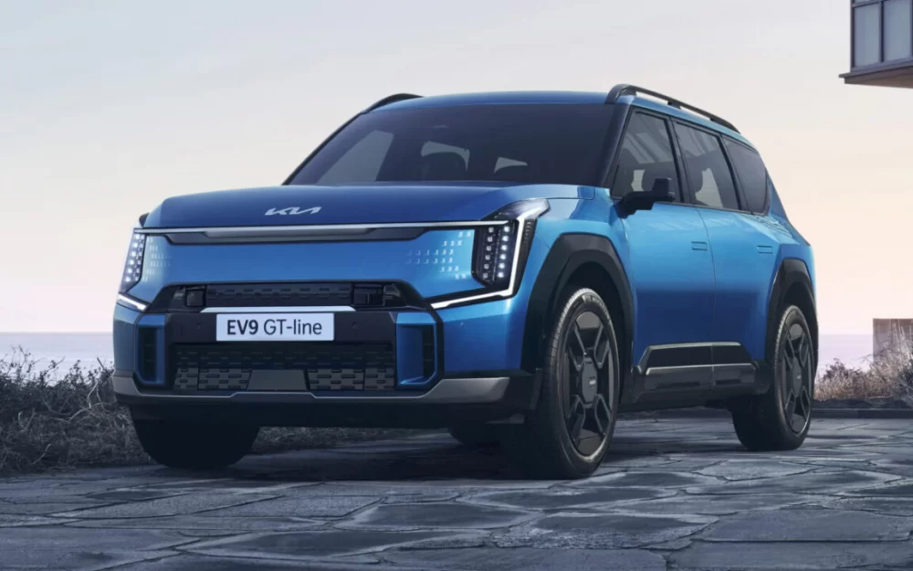 Названы лучшие кроссоверы и внедорожники на рынке. Список из 10 моделей