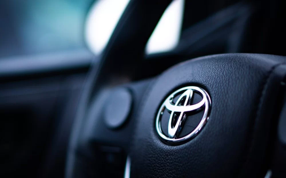 50 тысяч автомобилей Toyota оказались небезопасными. Что делать