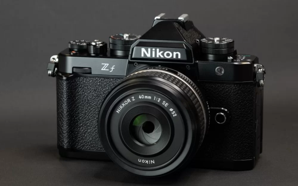 Nikon, Sony и Canon представили технологию камер для борьбы с дипфейками