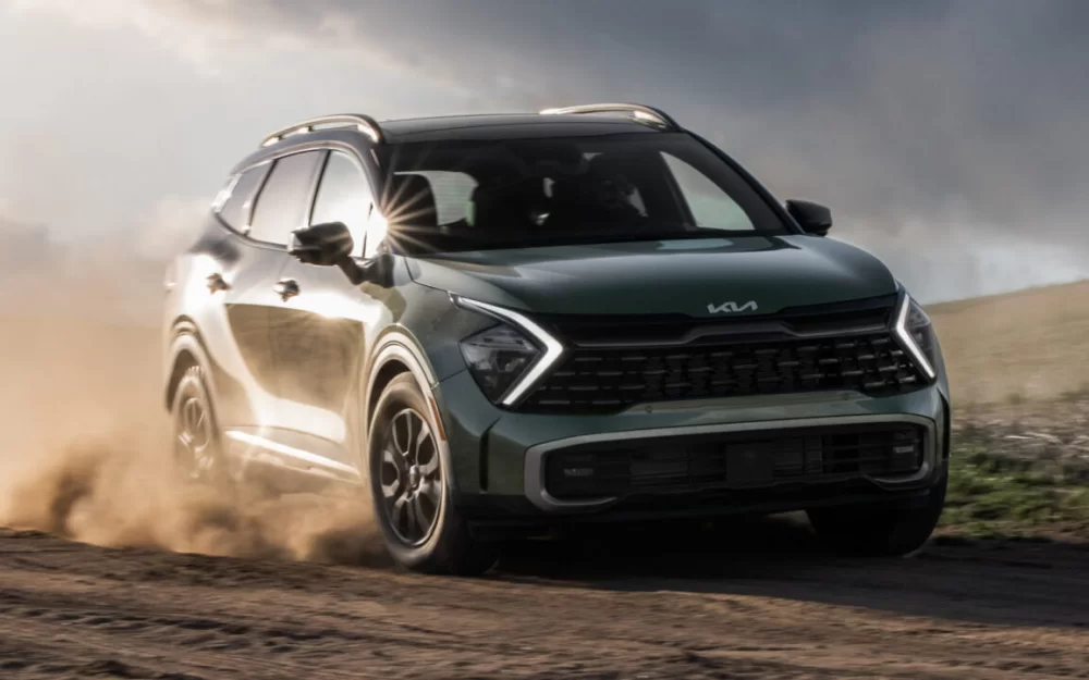 В России резко подешевел лучший семейный кроссовер. Сколько он стоит теперь