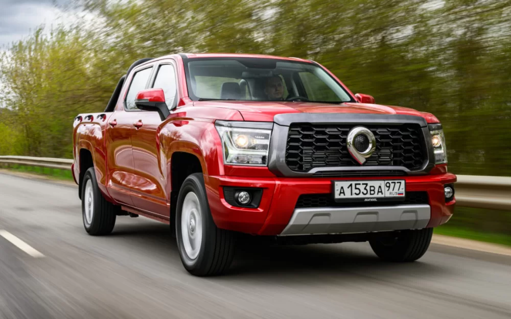 В России за пару недель подешевели автомобили семи марок. Сколько они стоят теперь