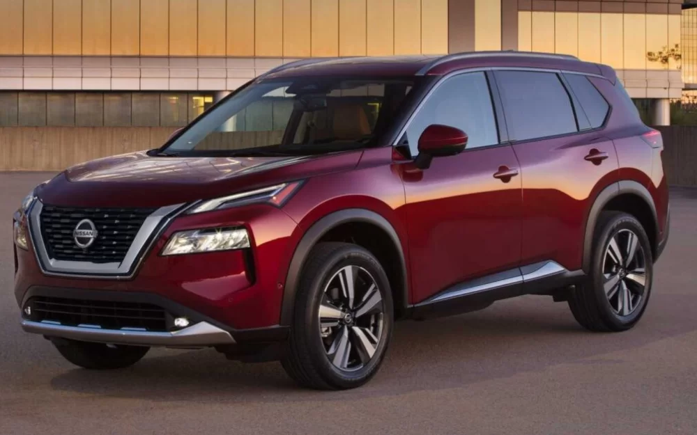 Названы лучшие пятилетние автомобили за свои деньги. Список из 20 моделей