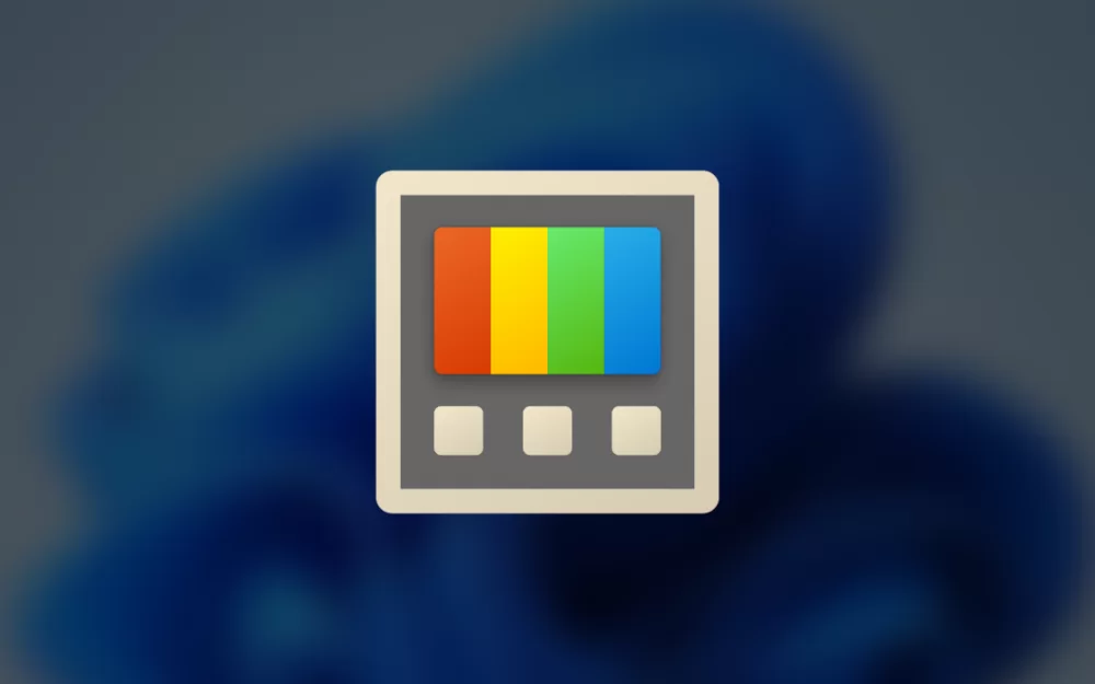 Вышел PowerToys 0.78