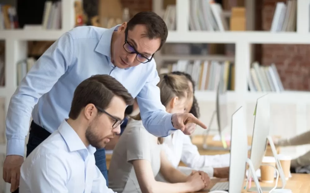 Аналитический калейдоскоп: борьба за лидерство на глобальном рынке чипов, громкие события на ИТ-рынке России, куда движется сегмент ИБ. Рис. 4