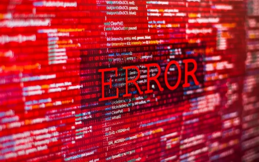 Ошибка ценою в жизнь. Как плохое ПО и бюрократия смогли искалечить судьбы тысяч британцев. Рис. 3