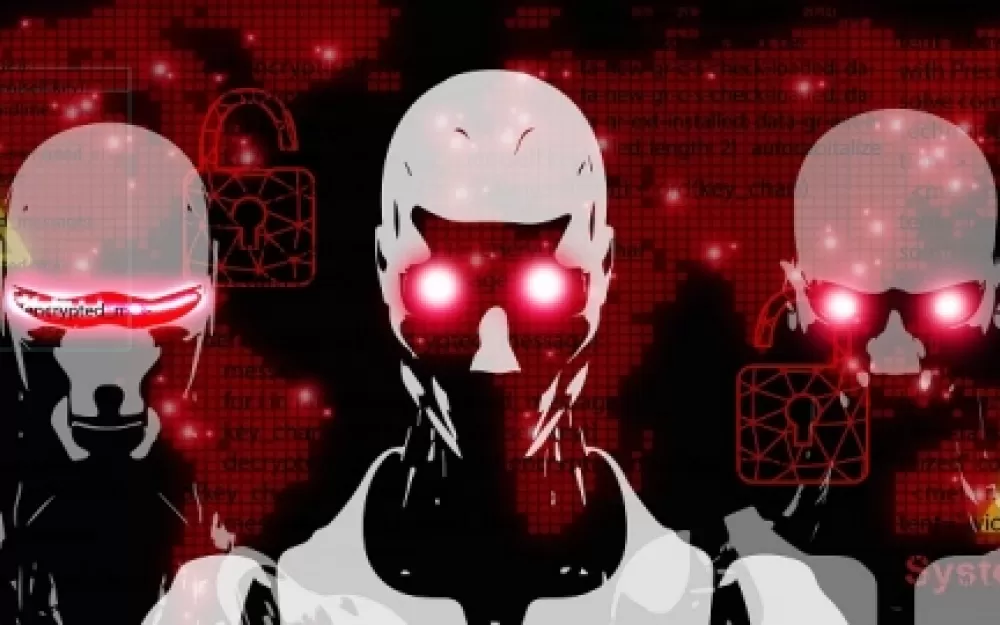 Аналитический калейдоскоп: будет ли ИИ воевать, когда восстановится рынок ПК и смартфонов, и зачем Китаю андроиды. Рис. 4