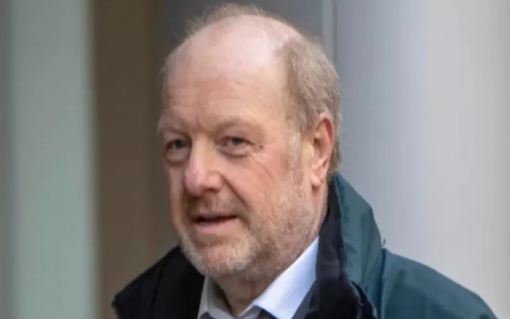 Ошибка ценою в жизнь. Как плохое ПО и бюрократия смогли искалечить судьбы тысяч британцев. Рис. 4