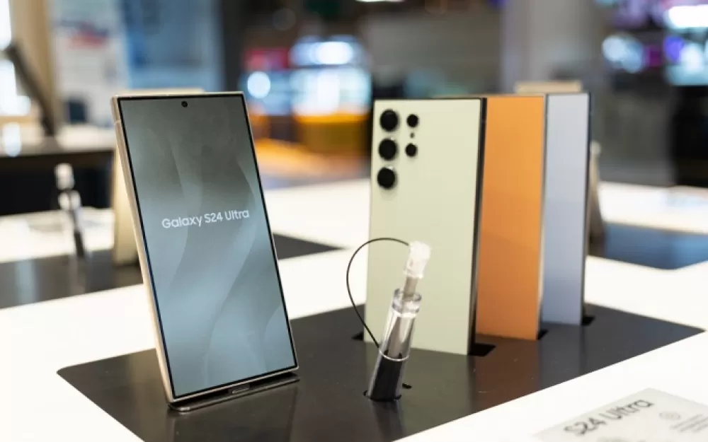 Аналитический калейдоскоп: борьба за лидерство на глобальном рынке чипов, громкие события на ИТ-рынке России, куда движется сегмент ИБ. Рис. 3