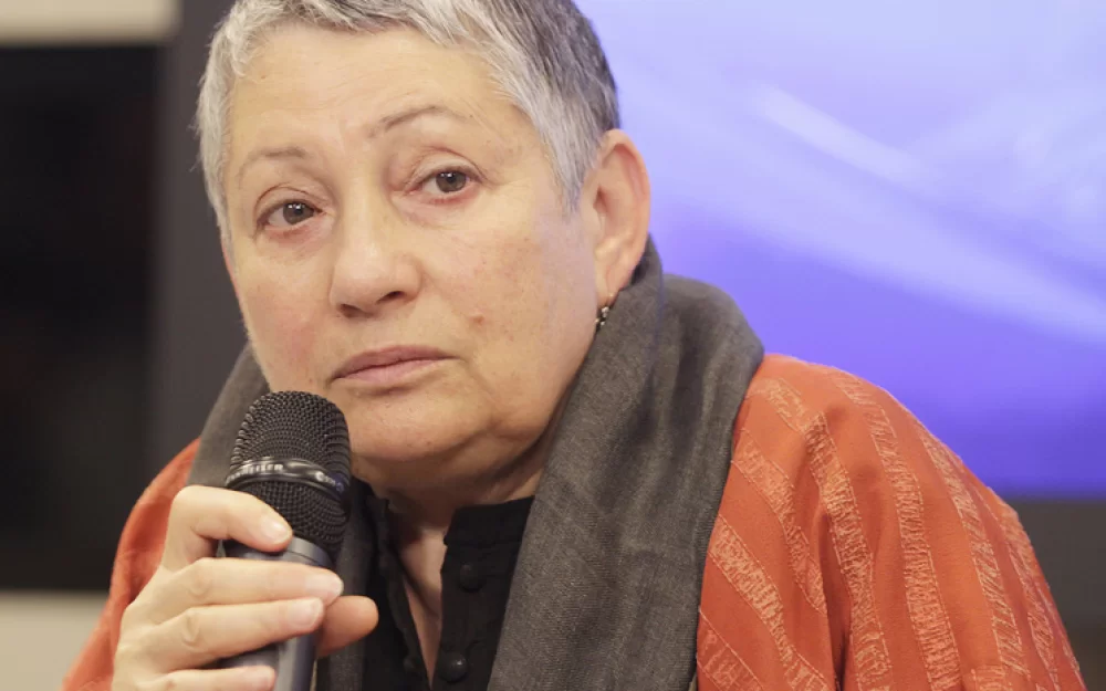 Людмилу Улицкую могут признать иноагентом уже 2 февраля