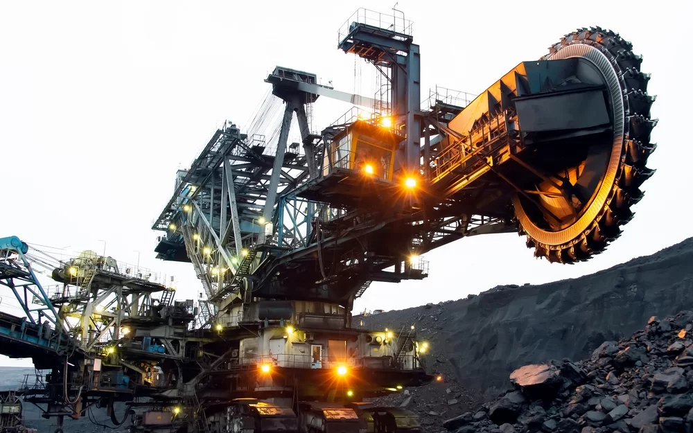 Обзор ИТ-продуктов для горнорудных компаний