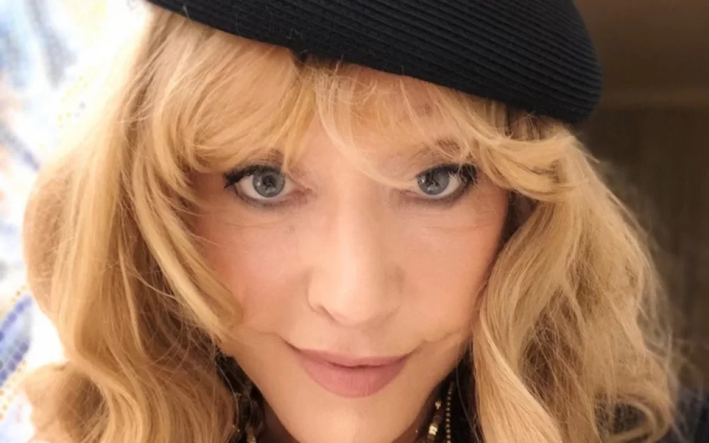 Алла Пугачева в новой песне призвала не беспокоиться за нее