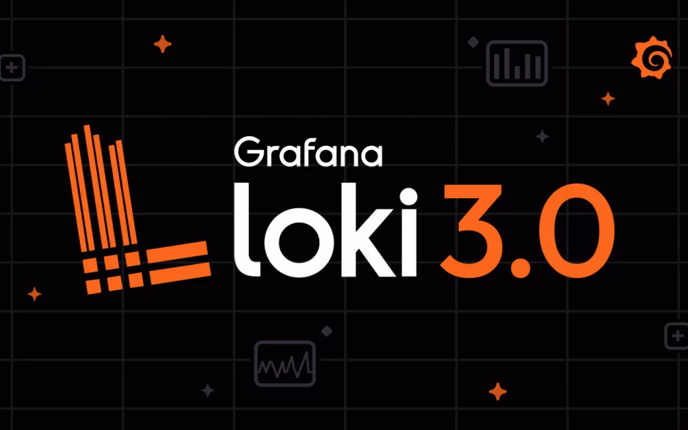 Вышла версия Grafana Loki 3.0
