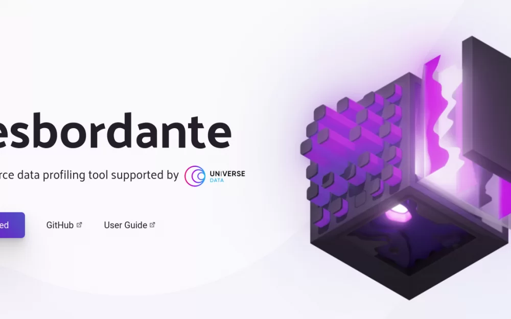 Релиз профайлера данных Desbordante 2.0.0