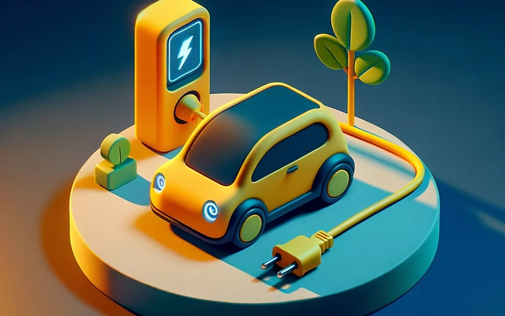 Когда россияне будут ездить на электромобилях Xiaomi. Аналитика IT News