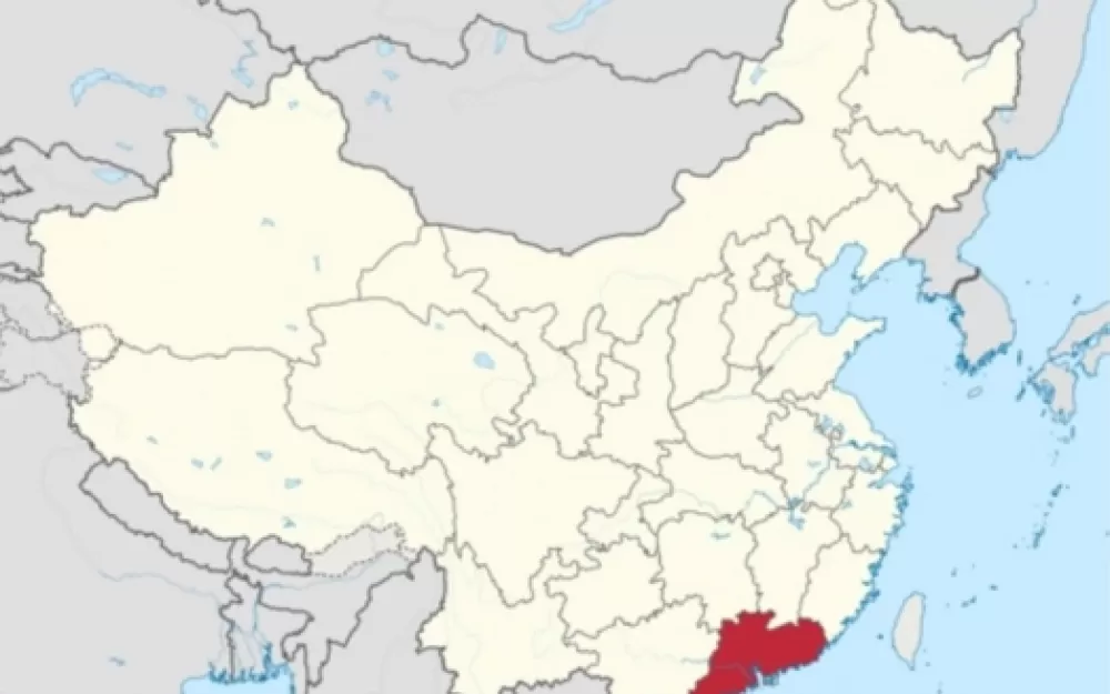 Китайский бизнес: ждут ли там россиян?. Рис. 1