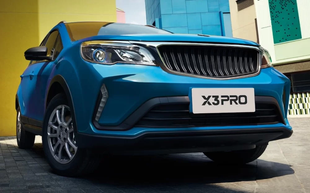 В России серьезно подешевели три бюджетных «китайца». Сколько они стоят теперь