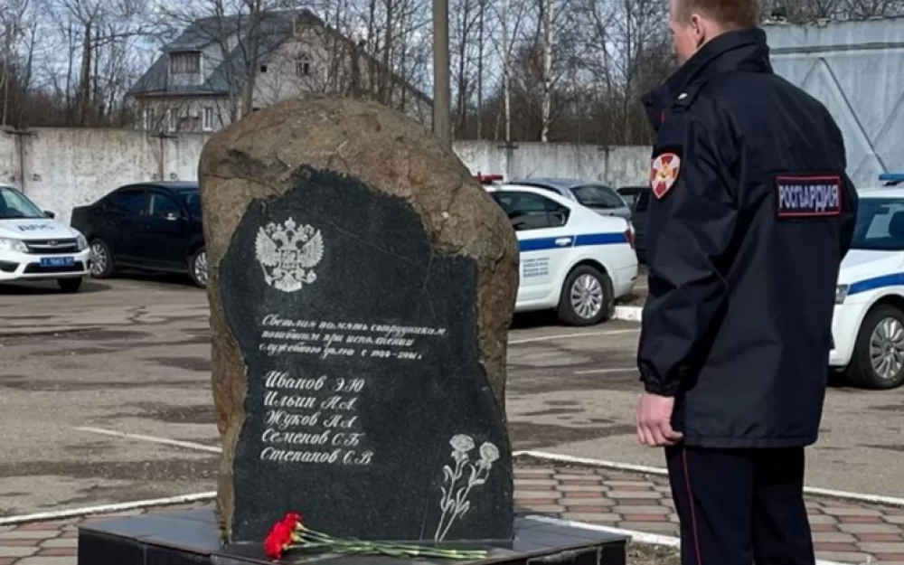 Кровавая Пасха: религиозные фанатики учинили бойню в отделе милиции