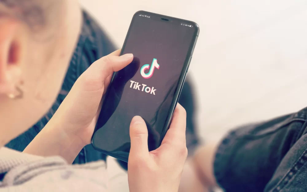 Роскомнадзор не получал обращения с просьбой заблокировать TikTok