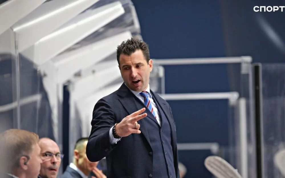 «Россия 25» разгромила Беларусь, выиграла два из двух матчей и Qazaqstan Hockey Open