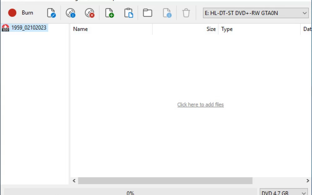 Вышел True Burner 10.0