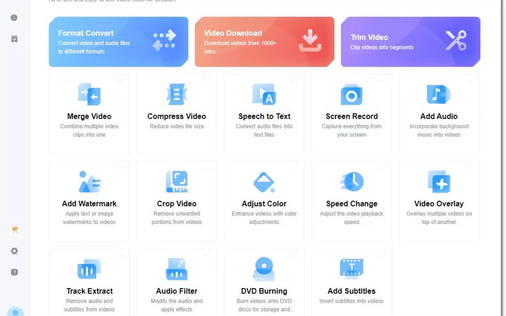 Релиз Any Video Converter Free 9.0